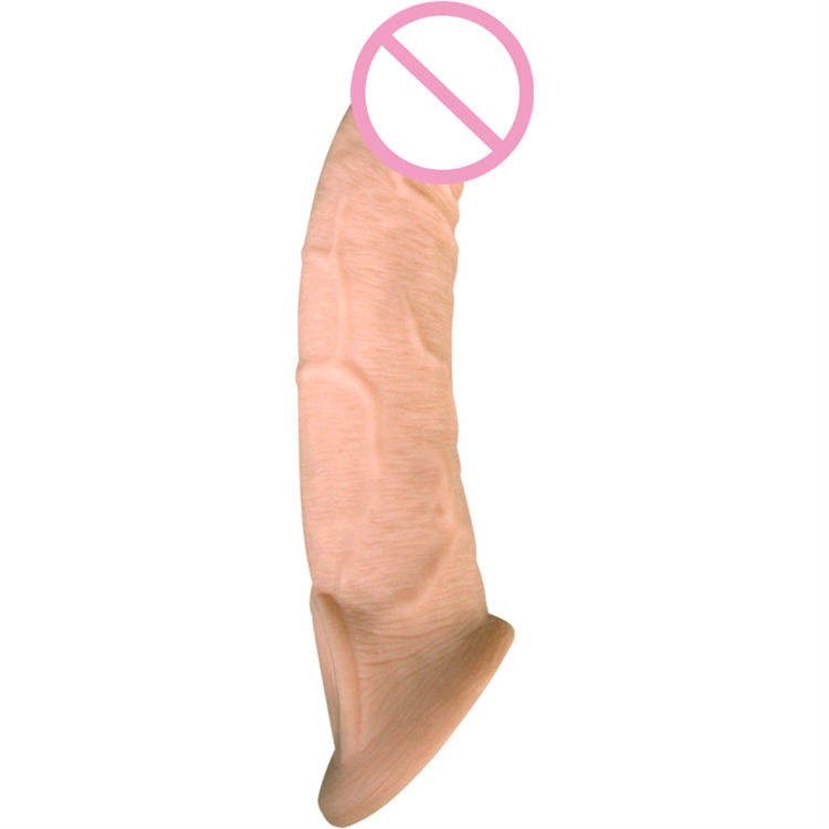 Lifelike Lover Ultra Realistic Suction Cup Dildo 7 Inch